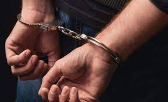Kades di Tangerang Gelar Pesta Sabu Bareng Warga Balaraja
