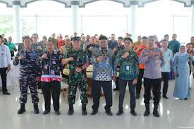 Pemkab Siak Siapkan Solusi bagi Calon Siswa yang Terkendala Dokumen Kependudukan