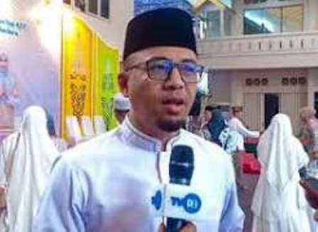 Malam Ini, Pemko Pekanbaru Gelar Pawai Takbir Iduladha 1447 H