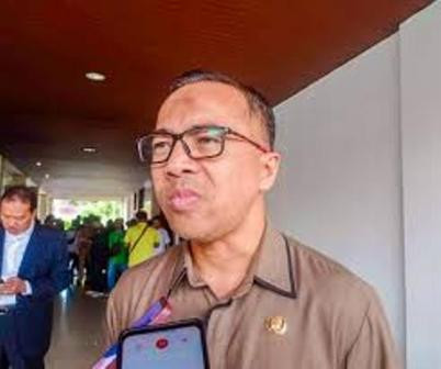 Pemko Pekanbaru Siapkan 23 Ekor Sapi Kurban untuk Iduladha