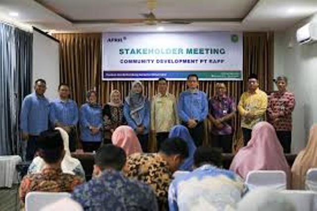 Penanganan Stunting 2026, Kolaborasi Pemkab Meranti dan RAPP Sasar 20 Desa 52 Posyandu