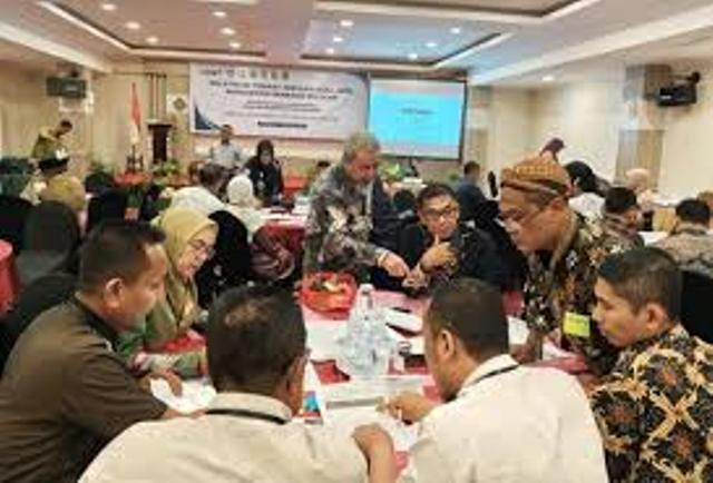 CD RAPP Hadirkan Harapan Baru bagi Pendidikan Riau