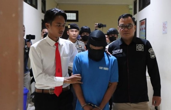 Pengakuan Dukun Pengganda Uang Slamet Membunuh Sejak 2020
