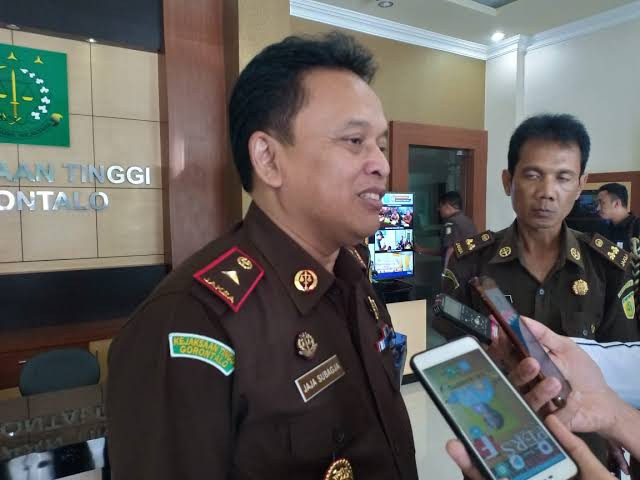 Direktur Jampidsus Supardi Gantikan Kejati Riau Jaja Subagja