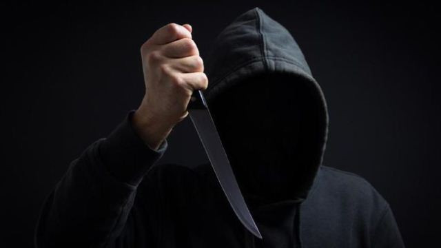 Geng Motor Rampok dan Tebas Tangan Warga di Makassar