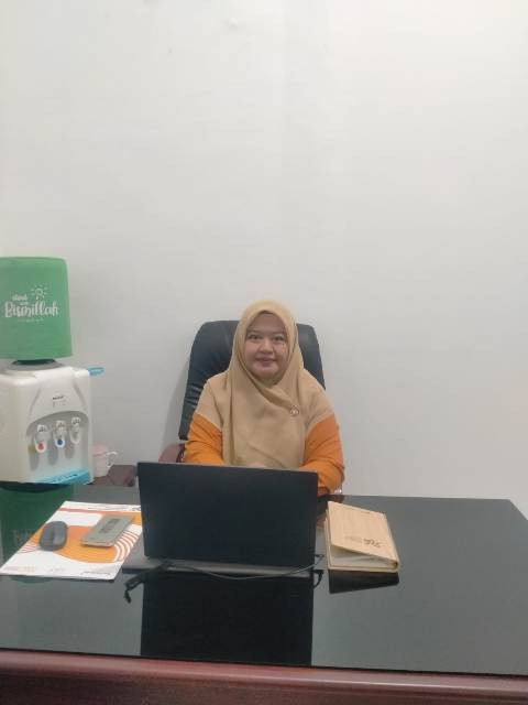 BPS Meranti Lakukan Mutahir Data Sukseskan Sensus Ekonomi Tahun 2026