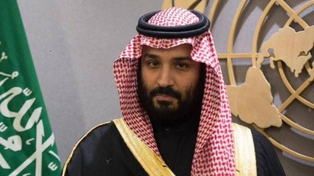 Alasan Arab Saudi Ingin Punya Nuklir