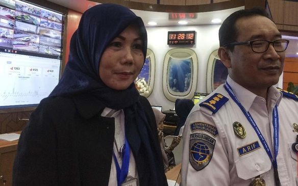 Tiga Kapal Negara Siaga di Pelabuhan Benoa Jelang KTT G20