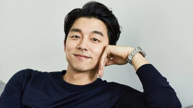Gong Yoo Sempat Tolak Main di Seobok