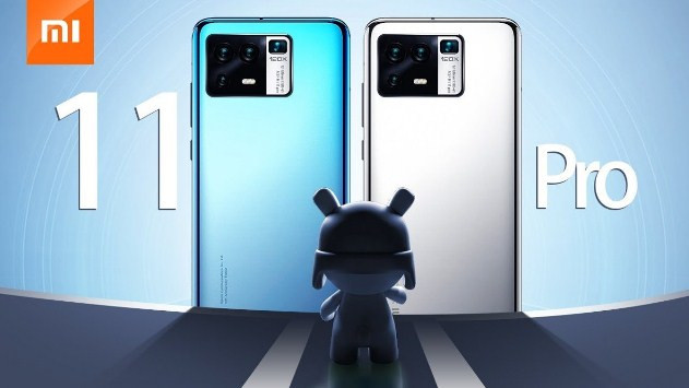 Bocoran Spesifikasi Xiaomi Mi 11 Pro