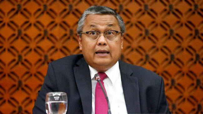 Tiga Alasan BI akan Keluarkan Rupiah Digital