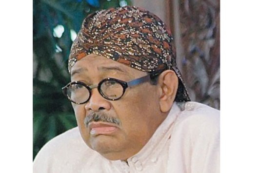 Gusti Hadiwinoto, Adik Sultan HB X Meninggal Dunia