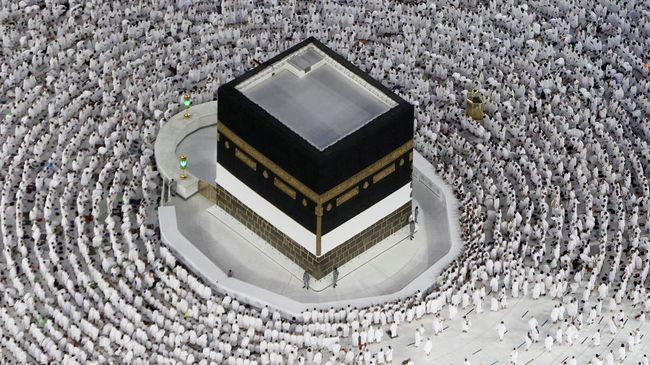 Wanti-wanti Muhammadiyah soal Usulan Biaya Haji Naik Jadi Rp69 Juta 