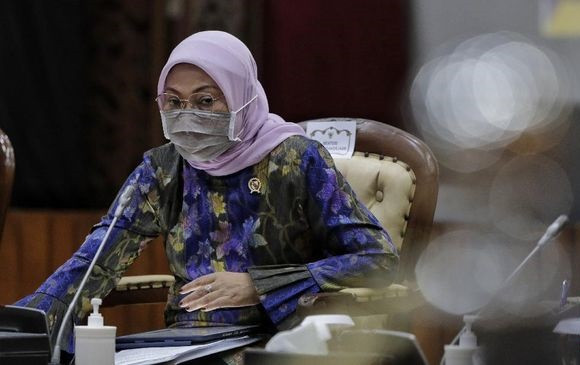 2 Pertimbangan Menaker Batasi Kenaikan UMP 2023 Maksimal 10 Persen