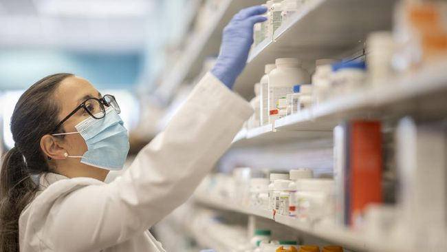 Daftar 7 Obat Sirop dengan Kandungan EG dan DEG Melebihi Ambang Batas