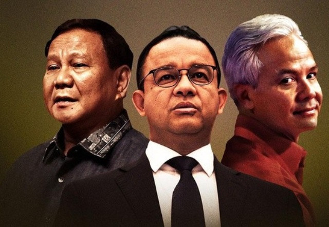 BEM UI Tetapkan Debat Capres Anies, Ganjar & Prabowo 14 September