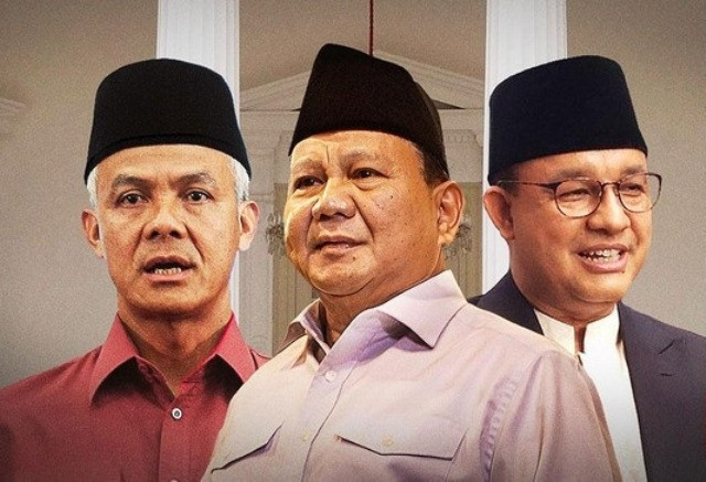 Perubahan Peta Koalisi di 2024 Jika Duet Anies-Cak Imin Terwujud