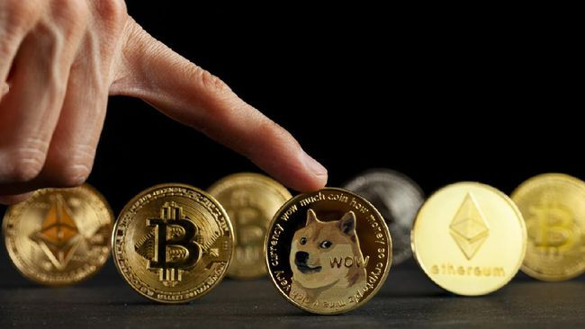 Siapa yang Buat Bitcoin dan Seberapa Kaya Dia?