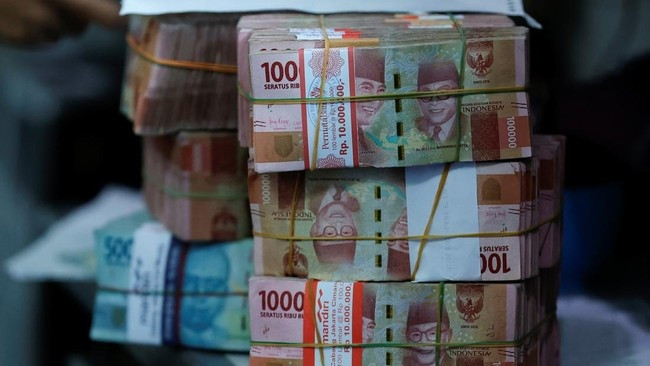 Pemerintah Janji Bayar Utang Rp17 T ke Pupuk Indonesia