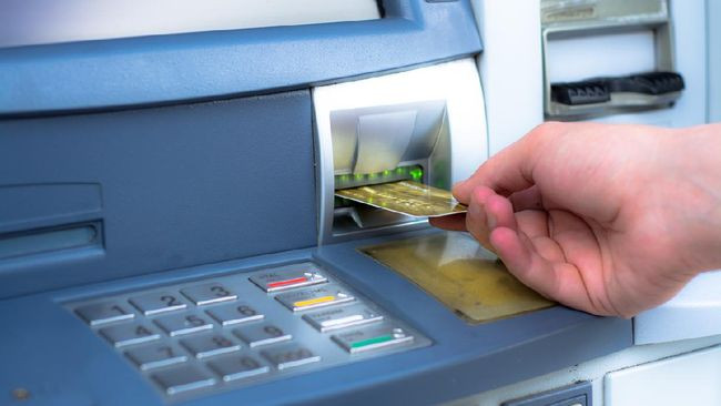 29 Bank Gabung Jadi Peserta BI-Fast, Biaya Transfer Cuma Rp2.500