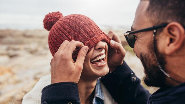 Netizen Heboh Soal Viral Sewa Pacar Mulai Rp100 Ribuan di Medsos