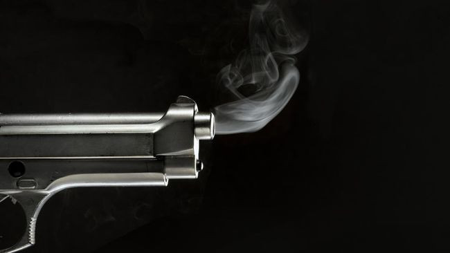 Kronologi Polisi NTT Tembak Warga hingga Tewas di Pesta Ulang Tahun