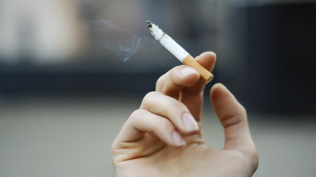 Rokok, BBM, Harga Tiket Pesawat Bikin Inflasi November 2022
