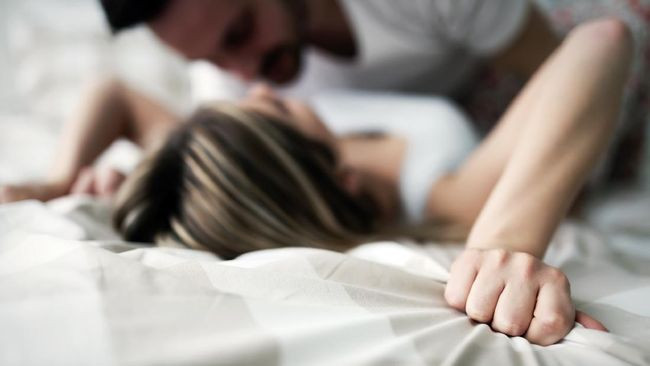 Istri Polisi Klaim Dicekoki Sabu Sebelum Disetubuhi Rekan Suami