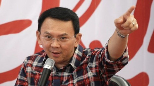 Ahok Ketemu Gibran Bahas Penghapusan Premium