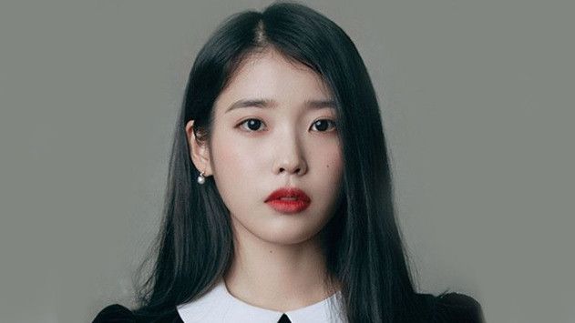 Album dan Lagu Baru IU Berjaya di Tangga Lagu Dunia