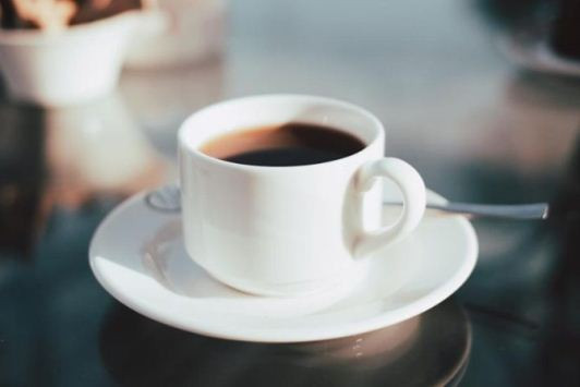 Tanda Tubuh Perlu Berhenti Untuk Minum Kopi 