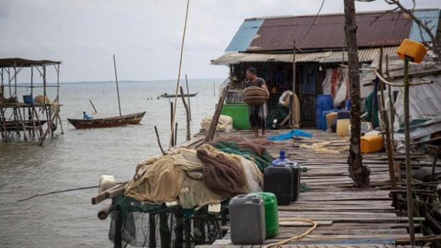 KPA Catat 73 Konflik Agraria Akibat PSN Era Jokowi