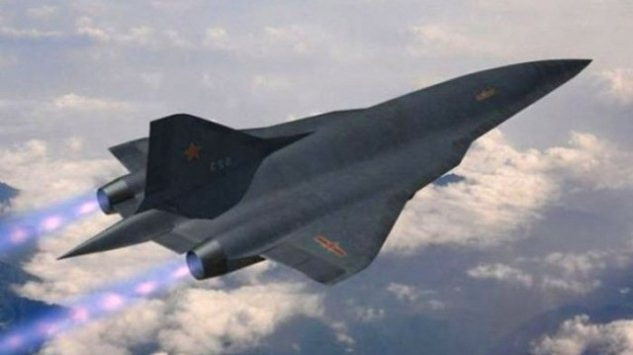 China Kerahkan 10 Jet Tempur dan Bomber Untuk Kepung Taiwan