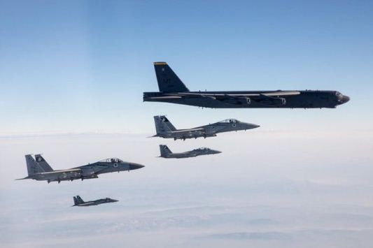 Militer Israel Memiliki Jet Tempur Pengintai Baru
