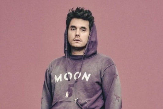 John Mayer Telah Rampung Produksi Album Baru