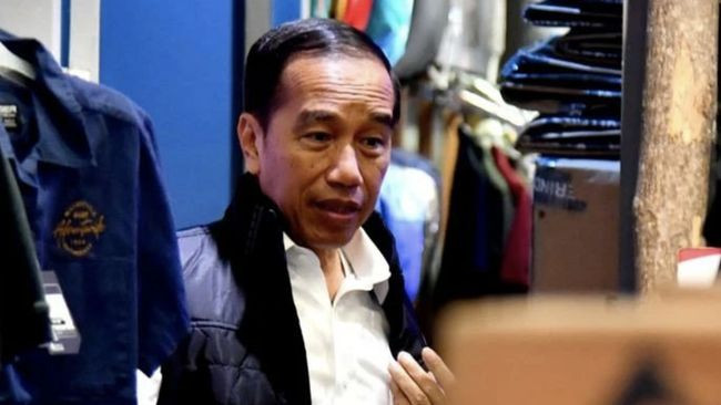 Jokowi Minta Kemhan Jadi Orkestrator Info Intelijen BIN hingga TNI