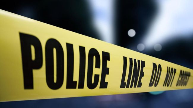 Kanada Selidiki Kantor  Polisi China Buntut Dugaan Campur Tangan