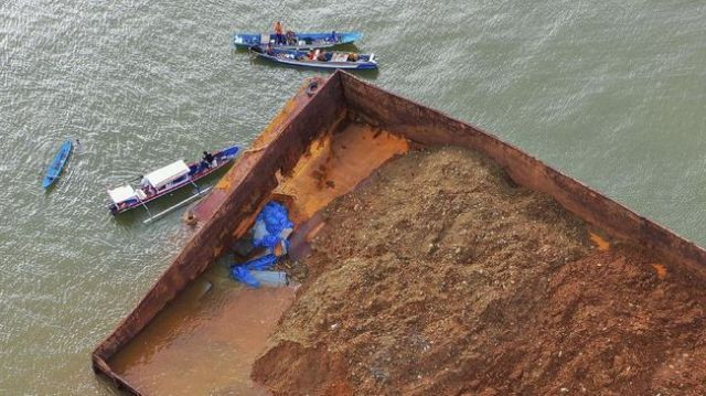 Imbas Perang Rusia-Ukraina, Nikel Pecah Rekor ke US$101 Ribu per Ton