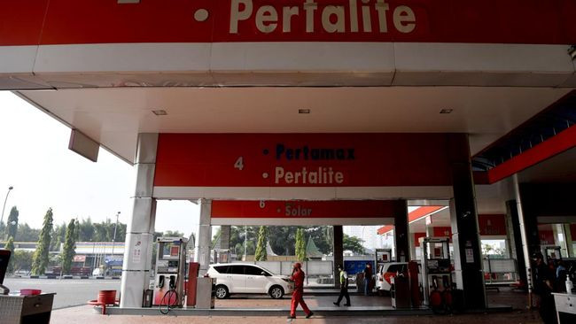 Hasil Uji Lemigas: Oktan Pertalite 90,7