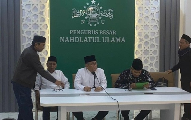PBNU soal Rempang: Pengambilalihan Tanah Haram Jika Sewenang-wenang