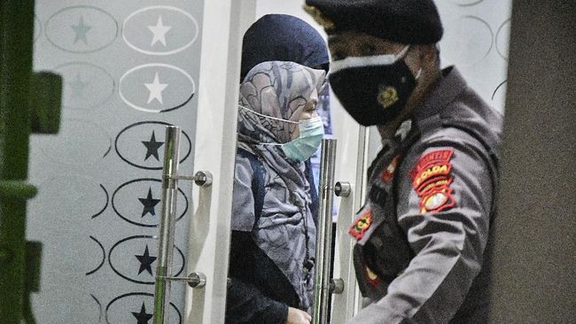 KPK Bawa Sejumlah Dokumen Usai Geledah Kantor DPRD DKI