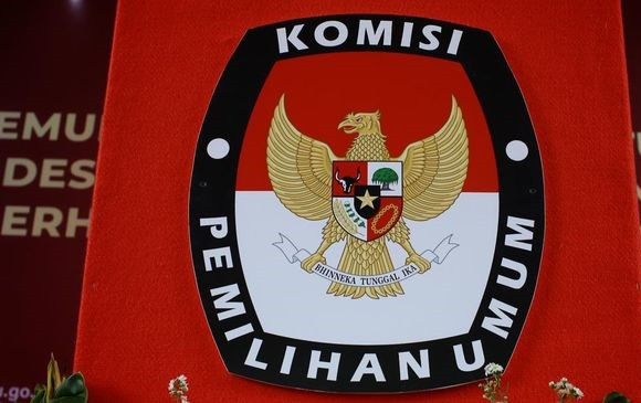 KPU Bisa Tolak Pasangan Capres Tunggal yang Diusung Seluruh Parpol