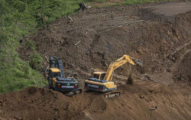 Harga Tanah Melambung Tinggi dan Serbuan Spekulan di IKN
