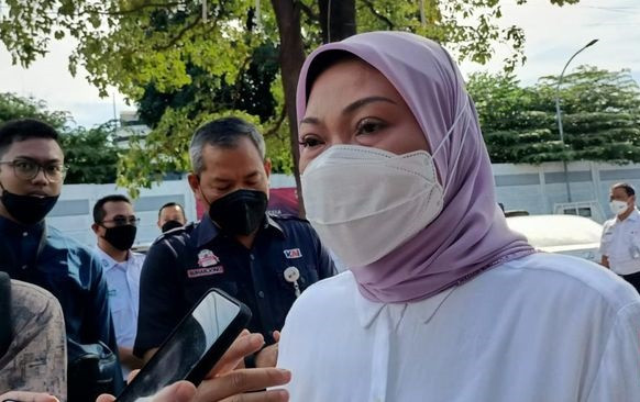 Menaker Pastikan UMP 2023 Naik Sesuai Tuntutan Buruh?