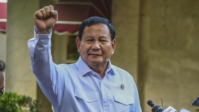 TKN Bantah Pasang Baliho Prabowo-Gibran Libatkan Aparat