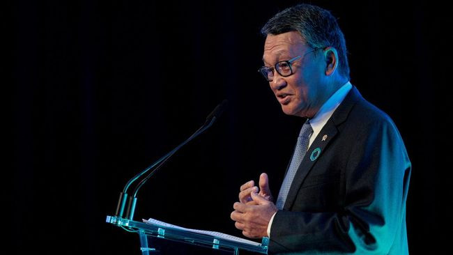 ESDM Pede Proyek Gasifikasi Batu Bara Jadi DME Sedot Investasi Rp33 T