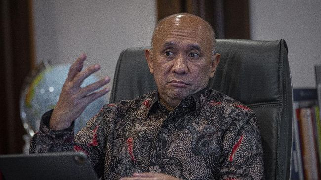 Teten Bentuk Tim Tuntaskan Kasus Pelecehan Seksual KemenkopUKM