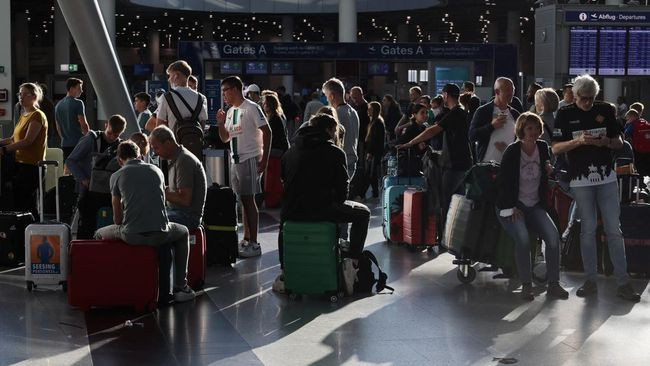 Butuh Tenaga Kerja, Jerman Bakal Permudah Syarat Jadi Warga Negara