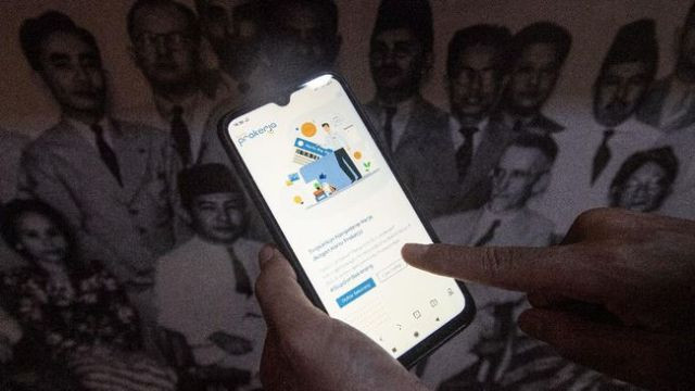 Kartu Prakerja Gelombang 25 Dibuka, Pendaftaran Mulai Hari Ini