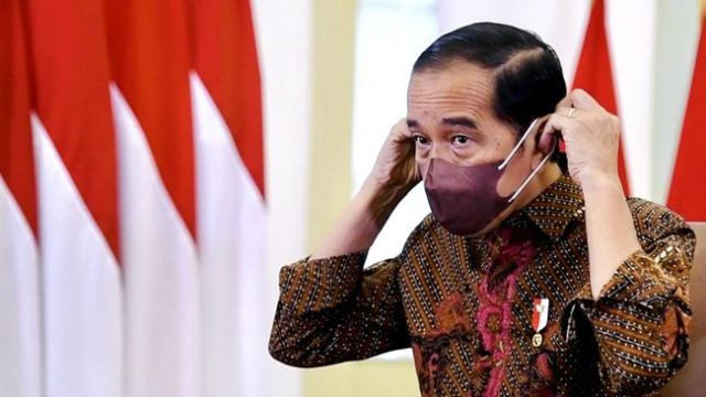 Istana Bungkam, Lempar Polemik JHT ke Menaker Ida Fauziyah